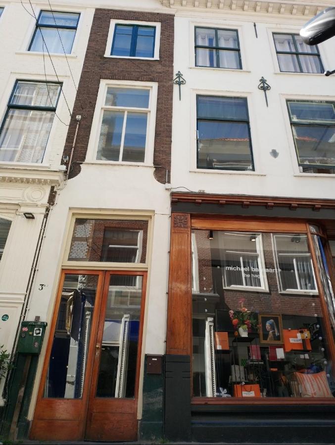 The City Palace - R.Q.C. Den Haag Exterior foto